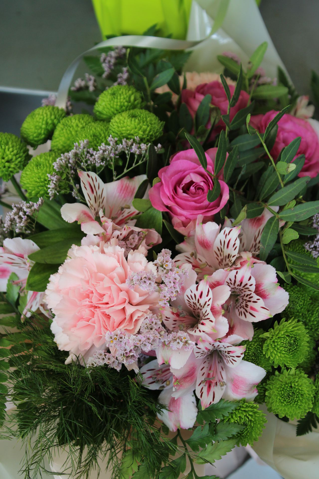 Compositions Florales