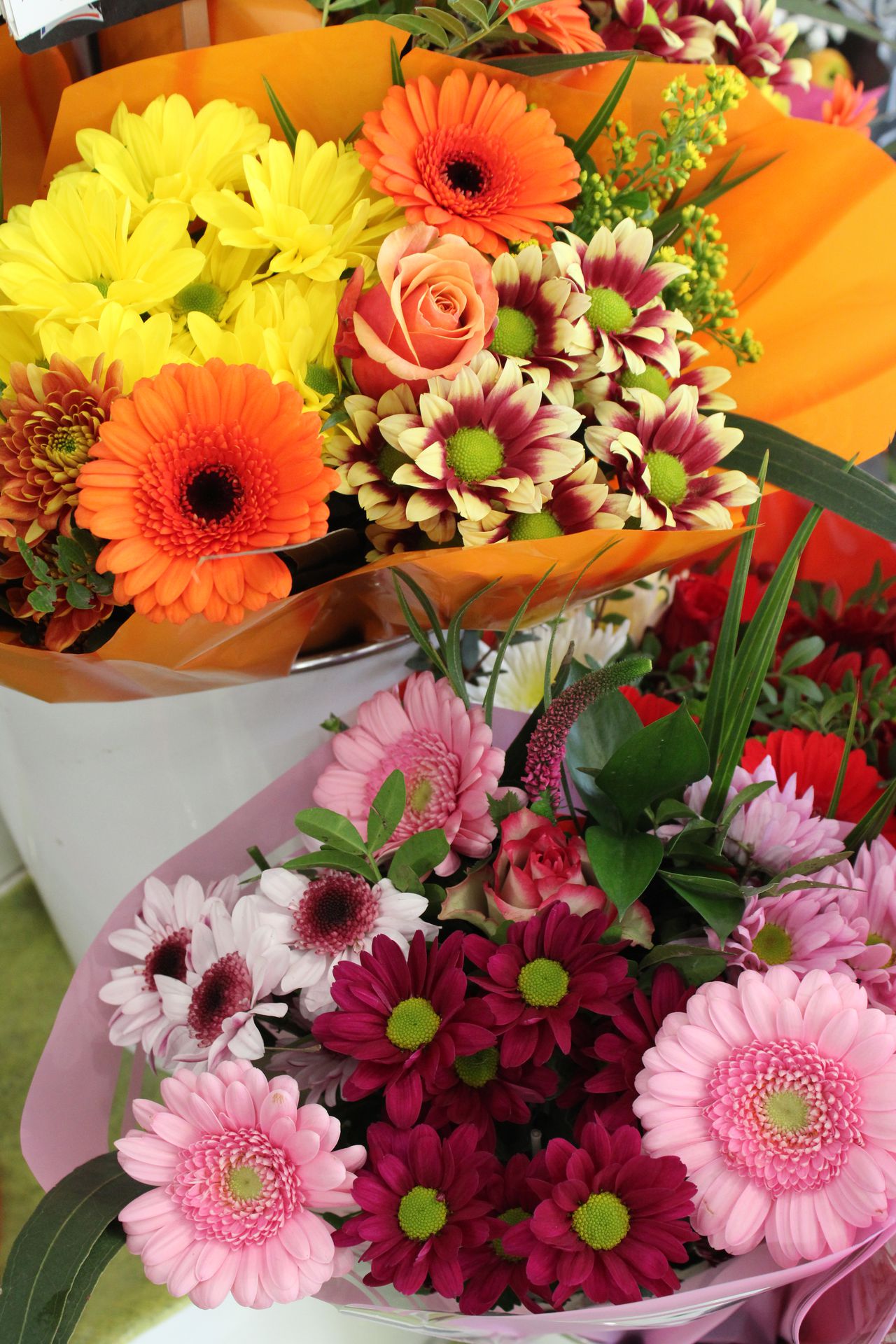 L'Atelier Tendances Fleurs